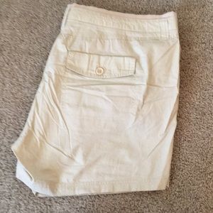 Torrid Shorts Size 18